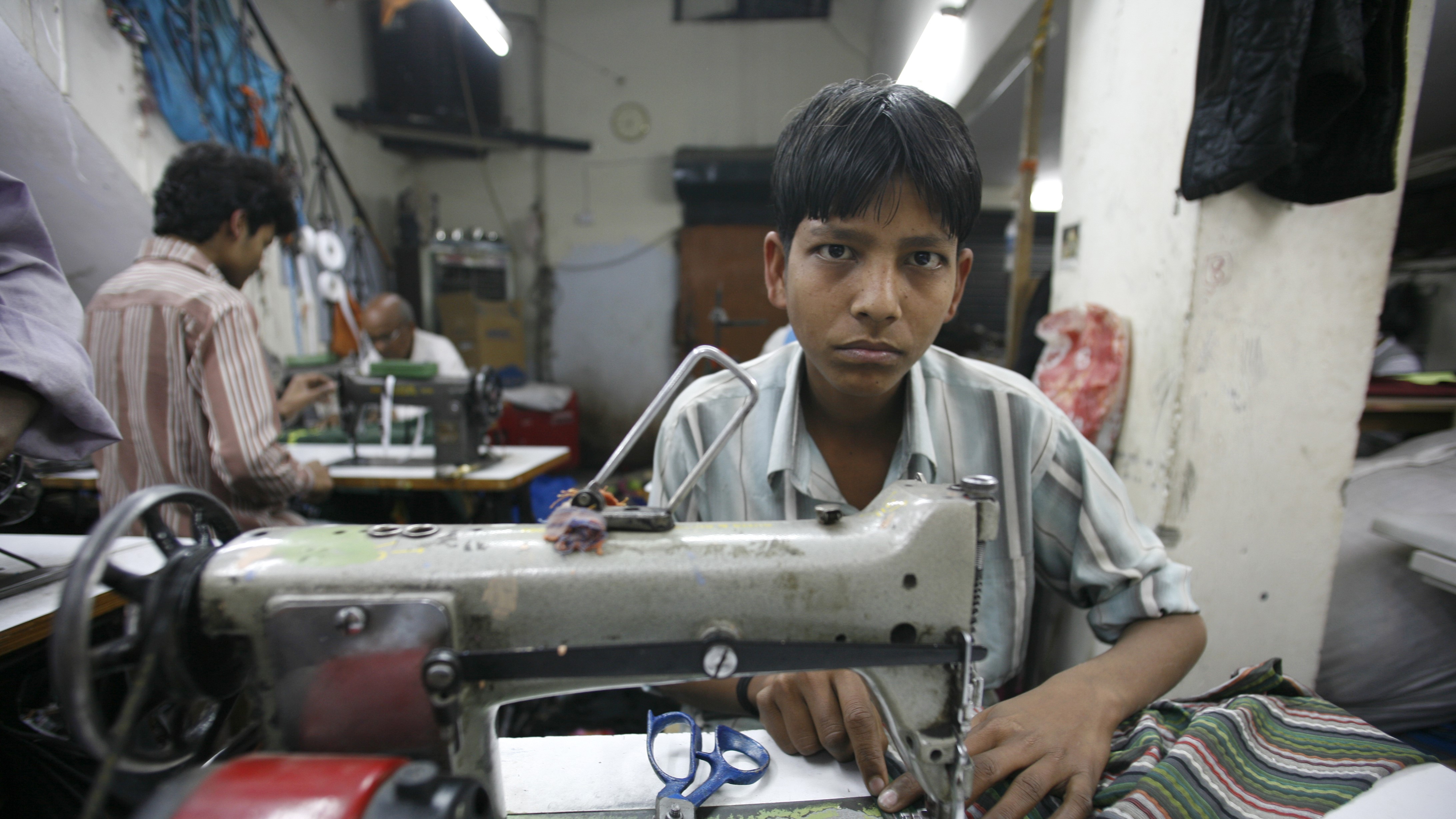 GSP Engagement Week: European trade unions demand better working conditions for workers across the world